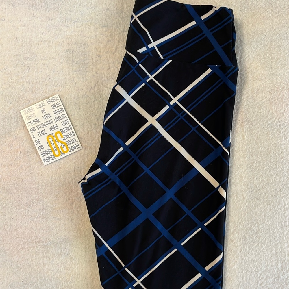 NWT LuLaRoe leggings